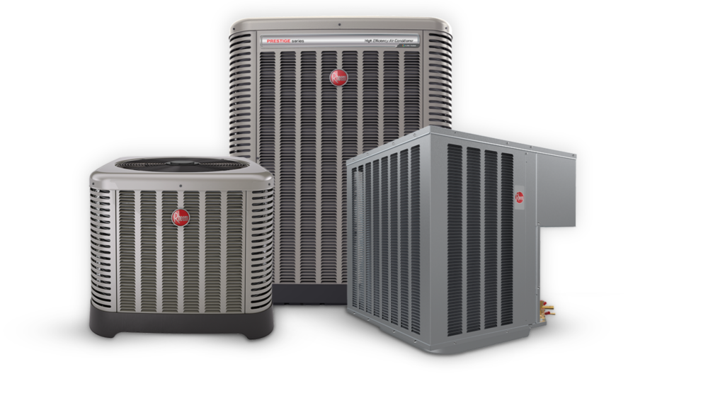 residential product air 2